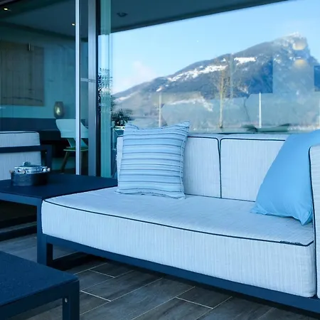 Nautica Faulensee