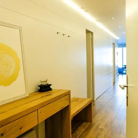 Apartment Nautica *