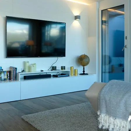 Apartment Nautica Faulensee