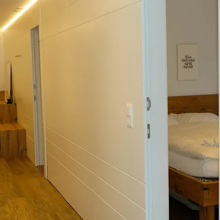 Apartment Nautica