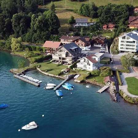 Nautica * Faulensee