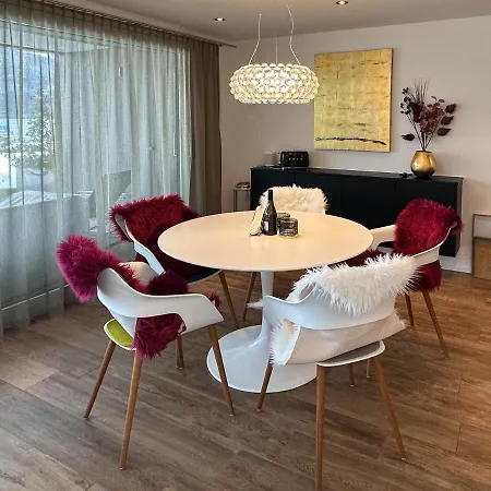 Nautica Apartment