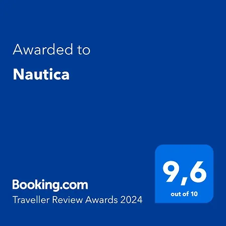 Nautica *